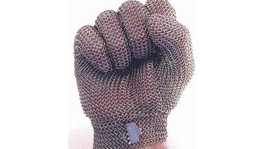 "Today's Protective clothing safeguards more than just food" Refrigeratedfrozenfoods.com