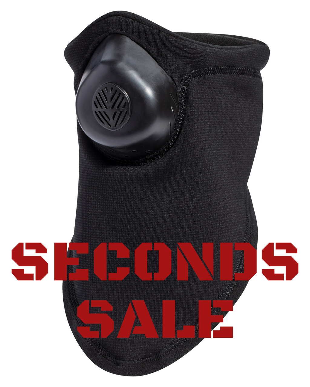 Outlaw Half-Mask - Seconds Sale