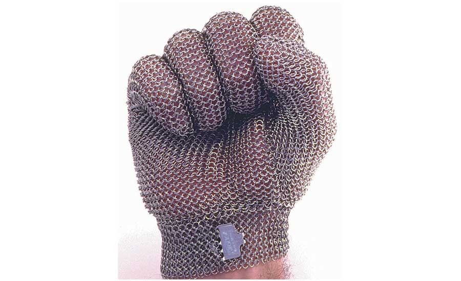 "Today's Protective clothing safeguards more than just food" Refrigeratedfrozenfoods.com