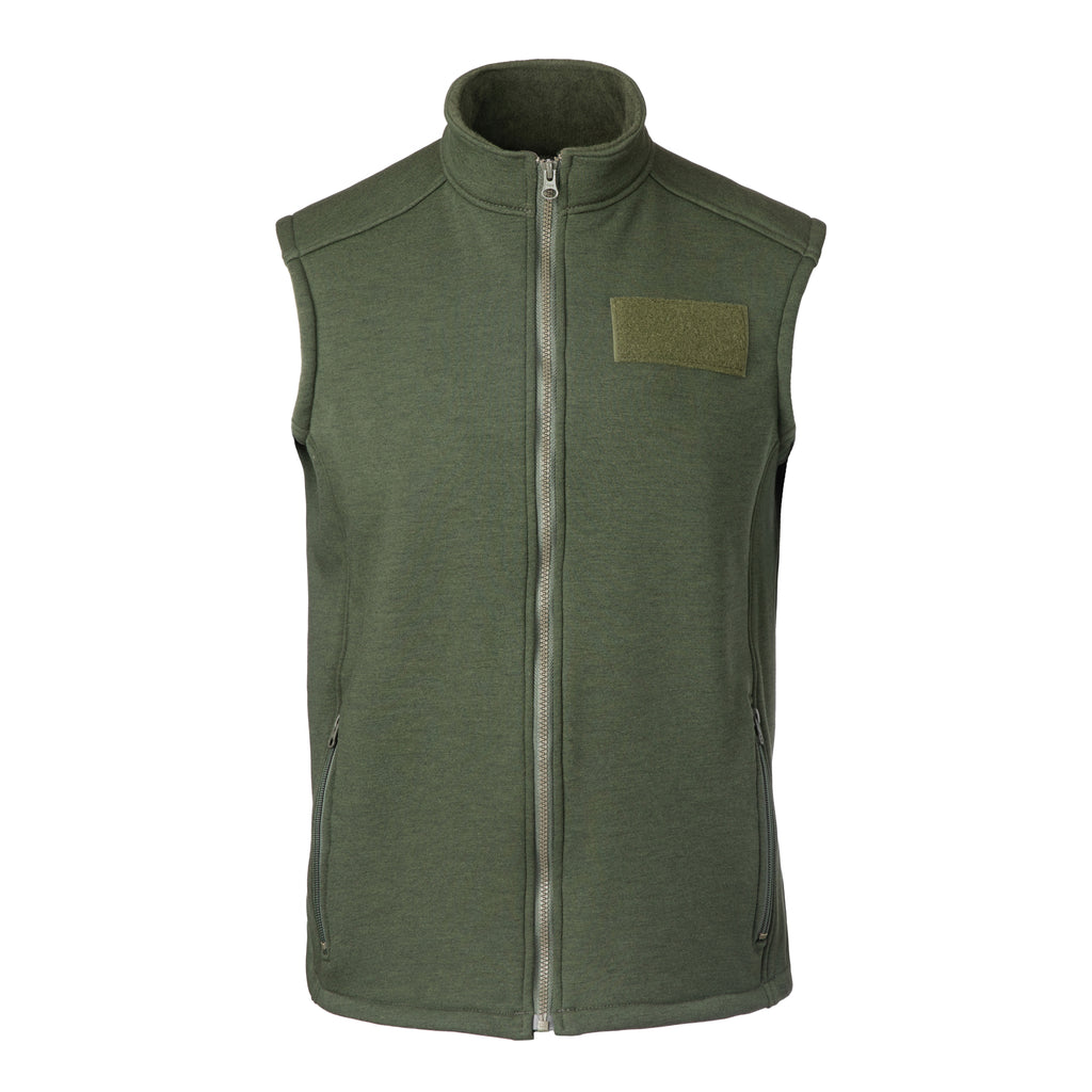 Avenger Flame Resistant Fleece Vest