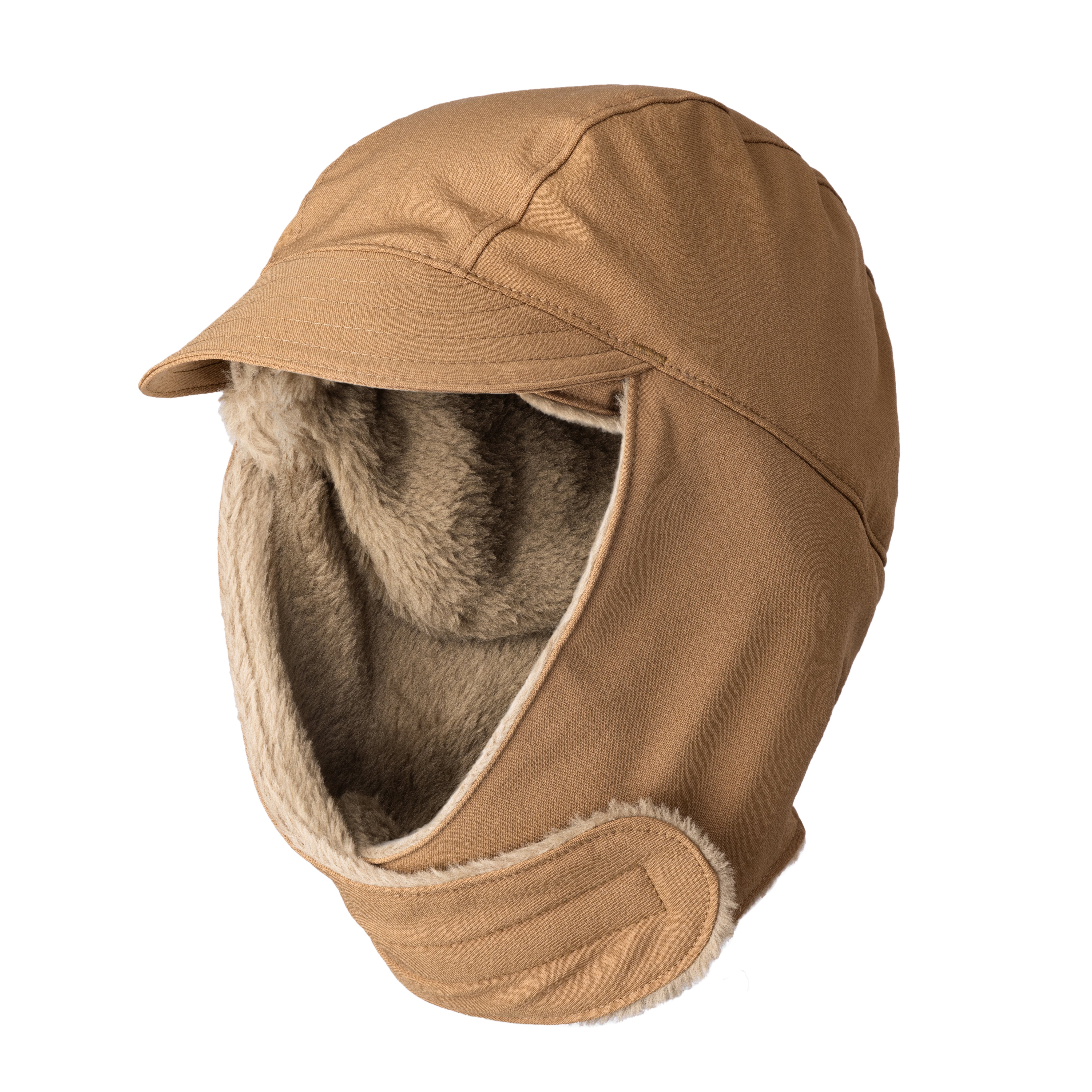 Arctic Recon Cap – ColdAvenger LLC