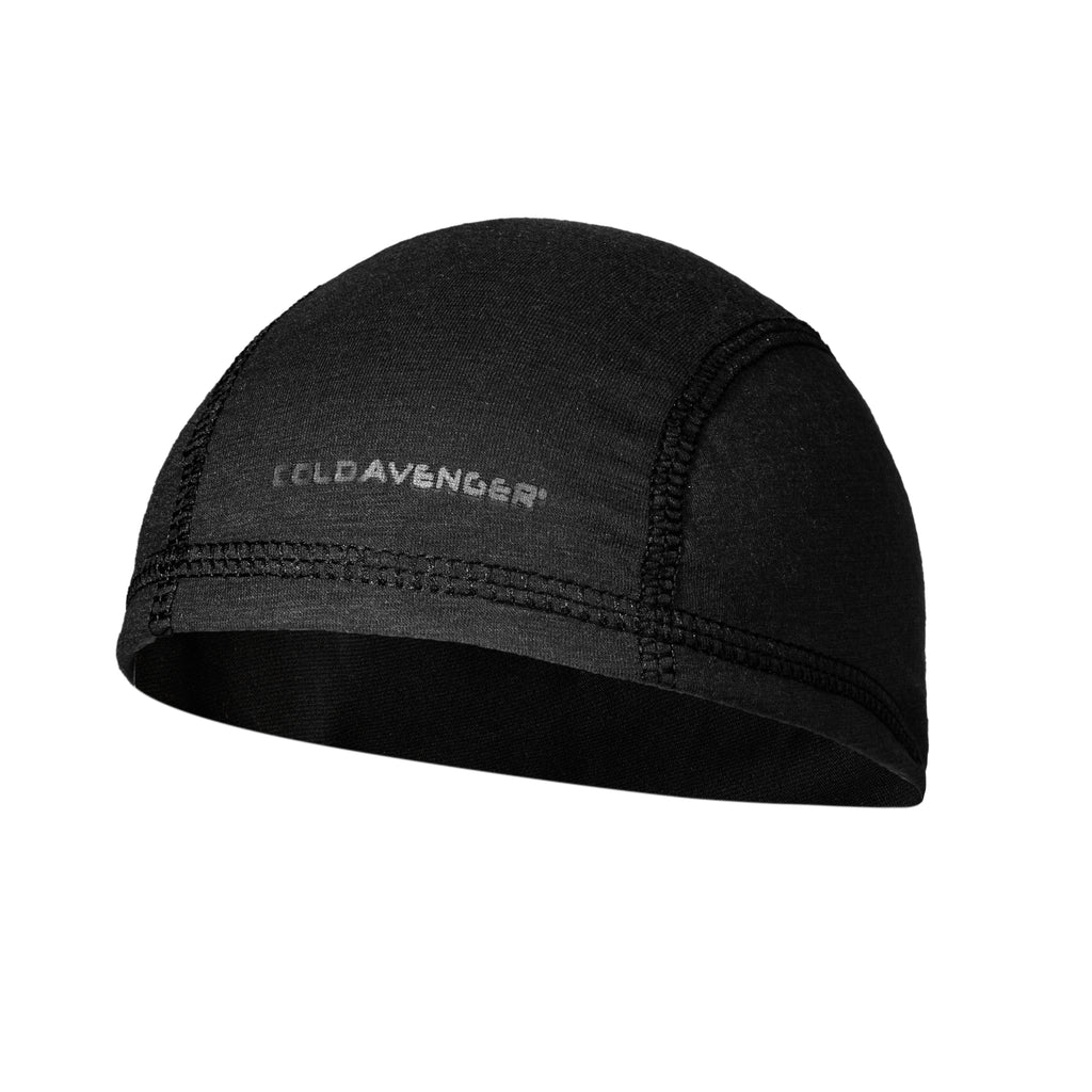 Flame Resistant (FR) Lightweight Skull Cap – ColdAvenger LLC