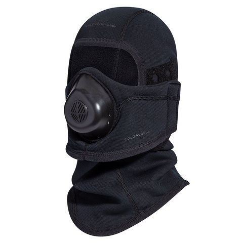 Protect Your Airway in Cold Weather with ColdAvenger Face Masks ...