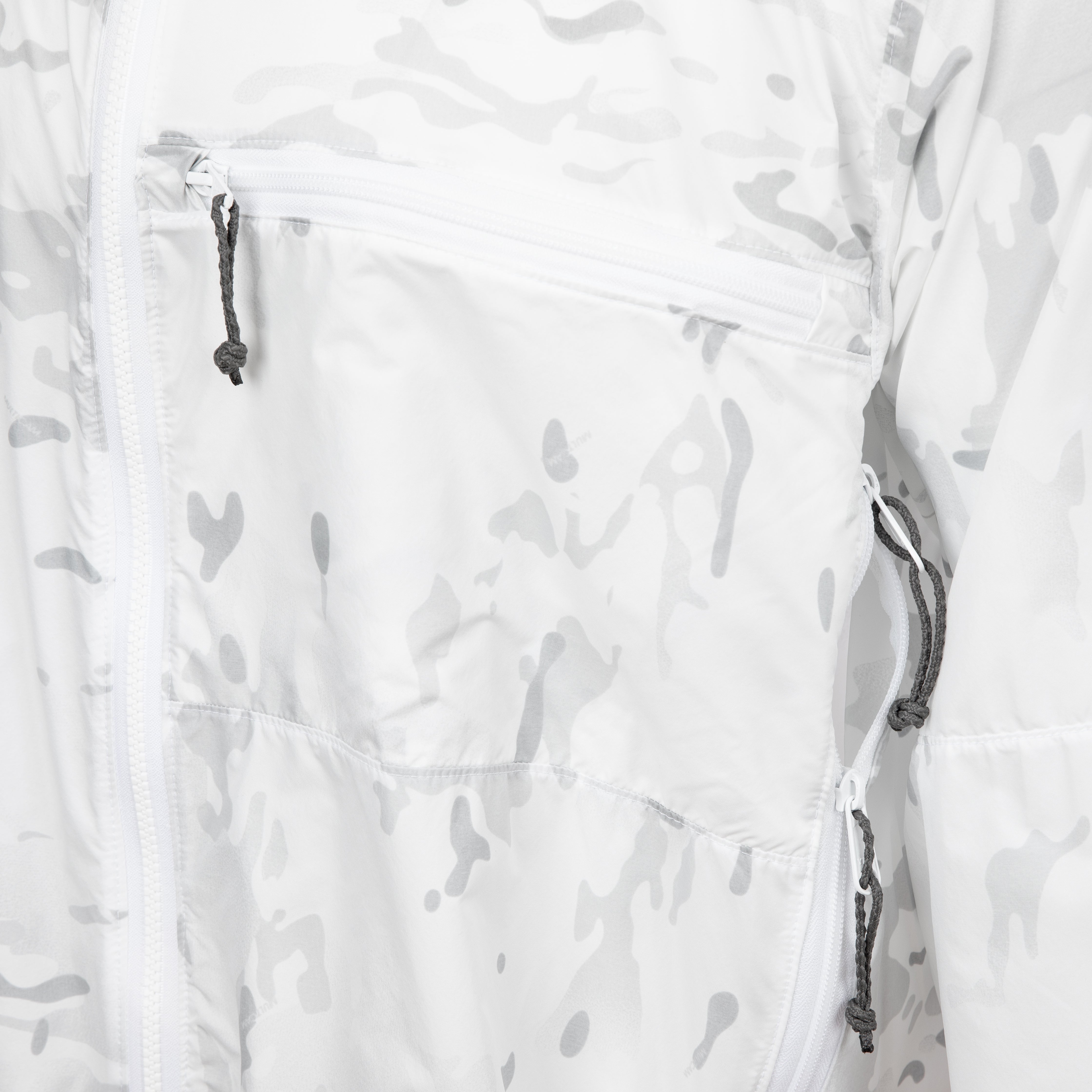 Highline Overwhite Jacket – ColdAvenger LLC