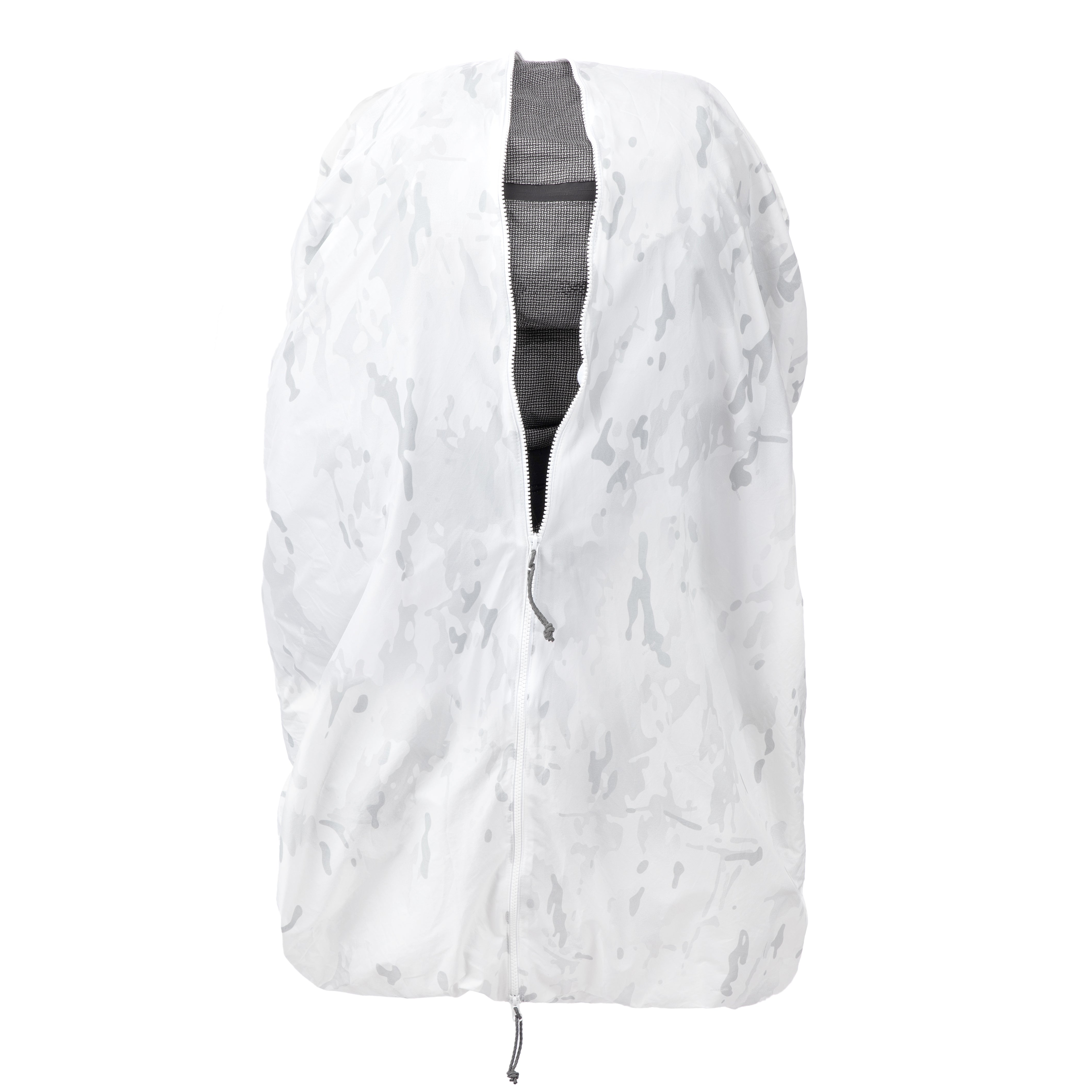Highline Overwhite Pack Cover – ColdAvenger LLC