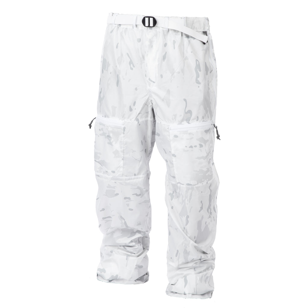 Highline Overwhite Pant