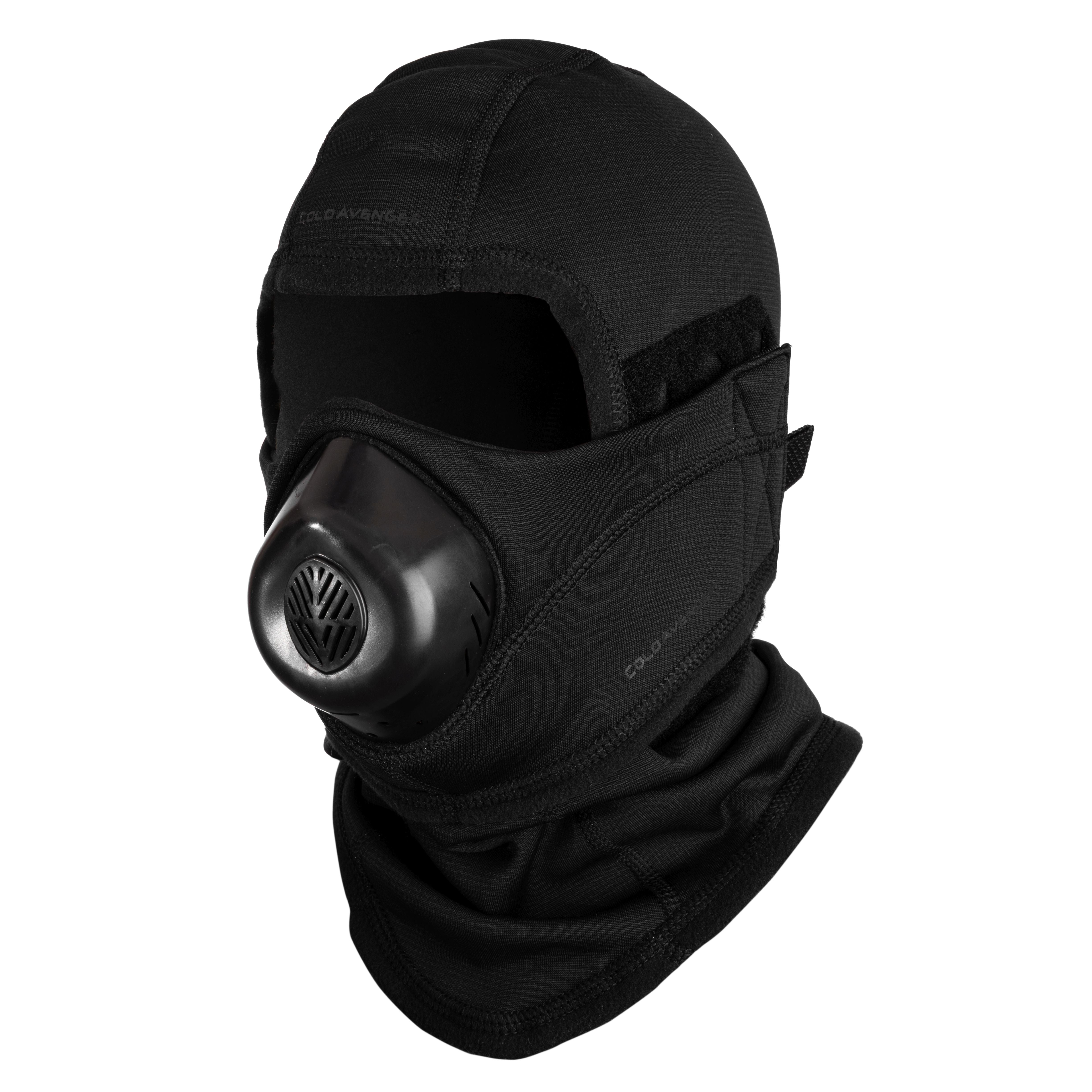 Expedition Balaclava – ColdAvenger LLC