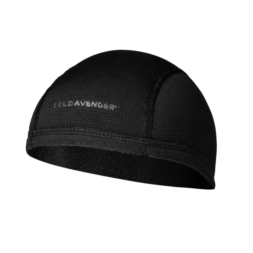 Heavyweight Wind Pro Skull Cap – ColdAvenger LLC