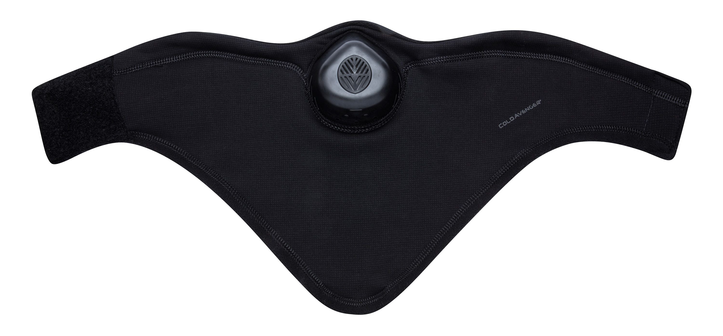 Outlaw Half-Mask – ColdAvenger LLC