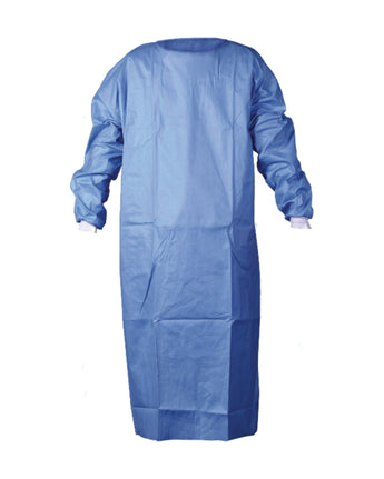 AAMI Level 4 Surgical Gown