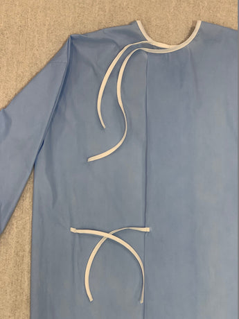 AAMI Level 4 Surgical Gown – ColdAvenger LLC