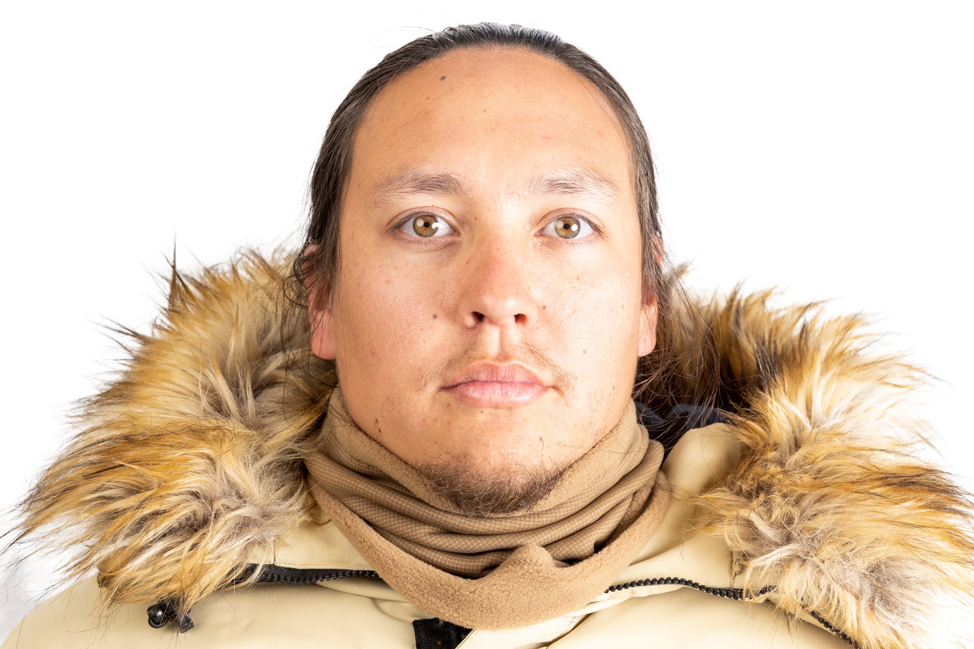 Wind Pro Neck Gaiter – ColdAvenger LLC